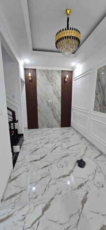 dijual rumah tanah baru beji