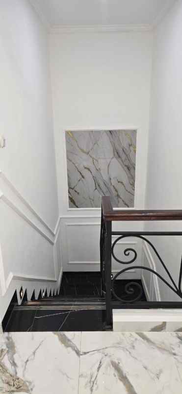 dijual rumah tanah baru beji