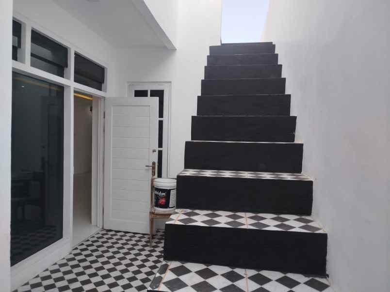 dijual rumah umbulharjo