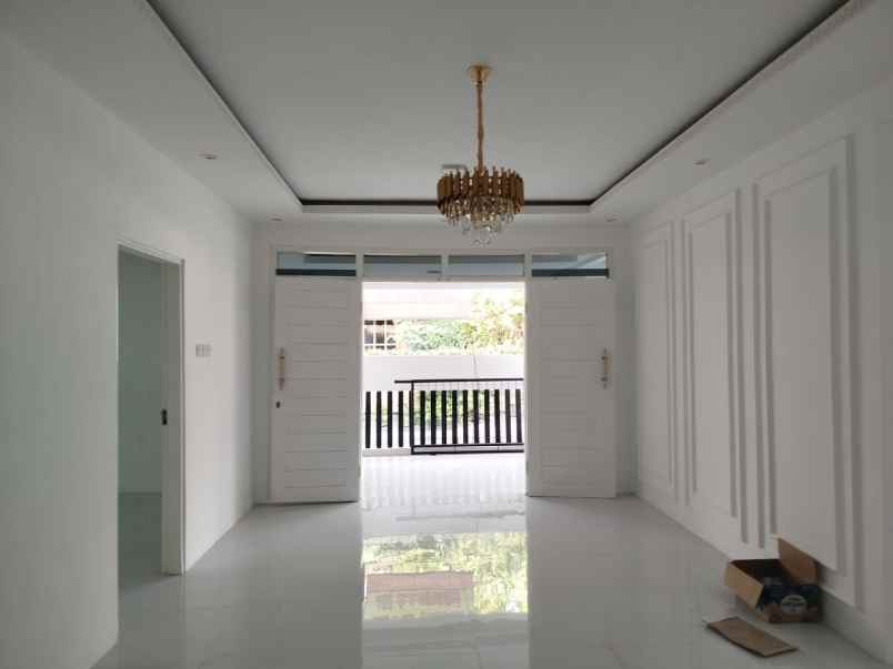 dijual rumah umbulharjo