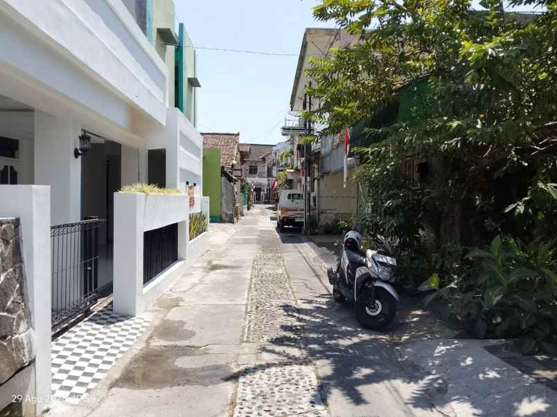 dijual rumah umbulharjo