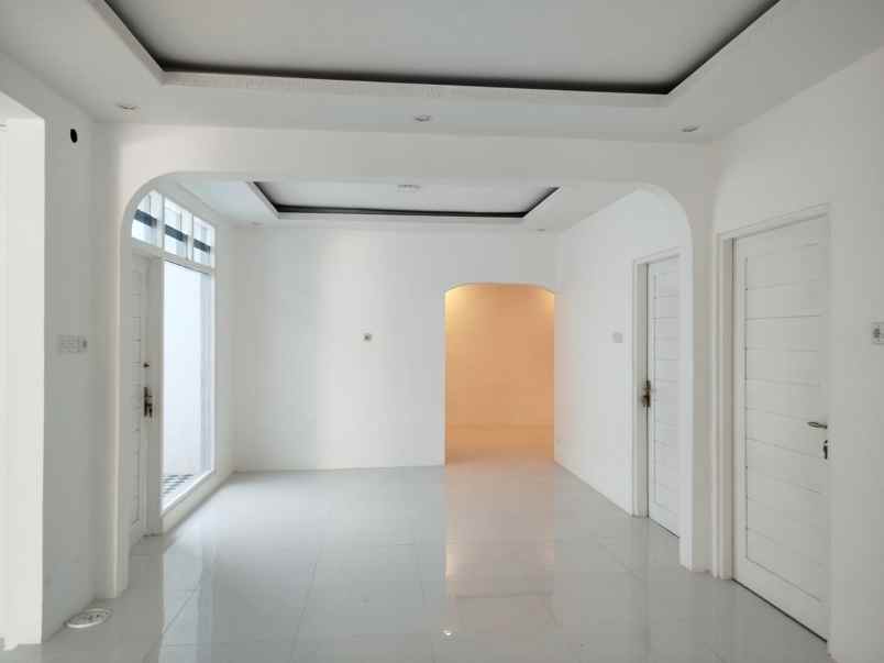 dijual rumah umbulharjo