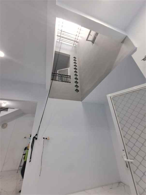 dijual rumah villa sunter mas sunter