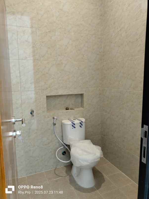 dijual rumah widodomartani ngemplak