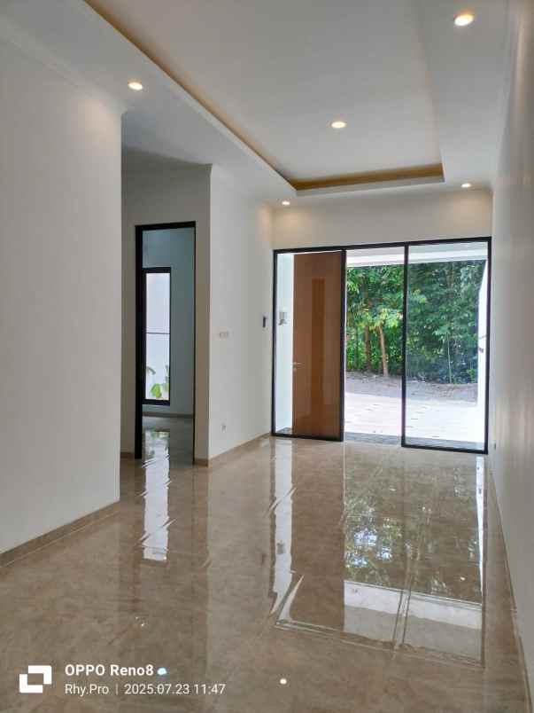 dijual rumah widodomartani ngemplak