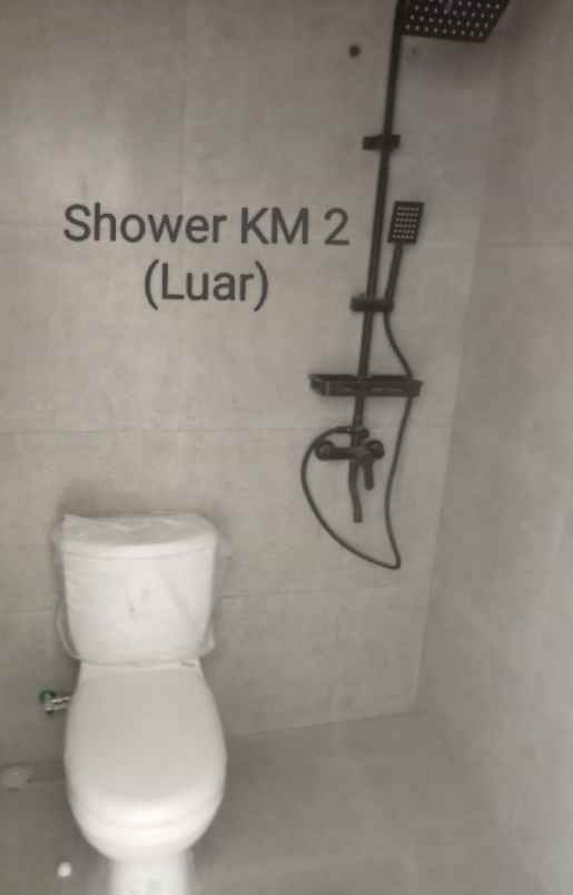 dijual rumah wiguna selatan
