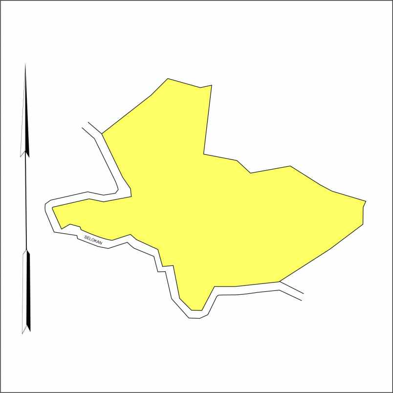 dijual tanah bunihayu