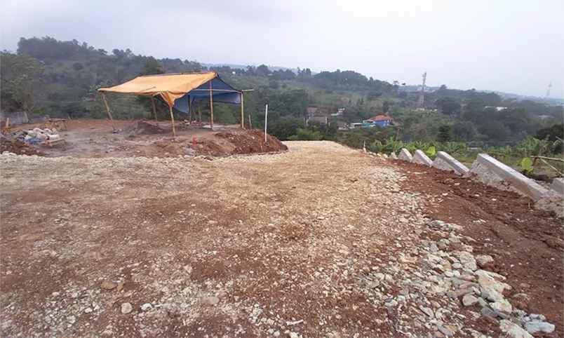 dijual tanah ciburial
