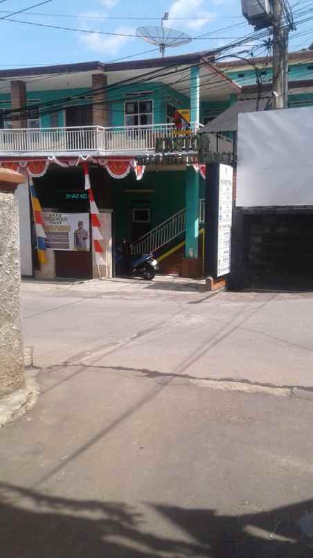 dijual tanah cigending