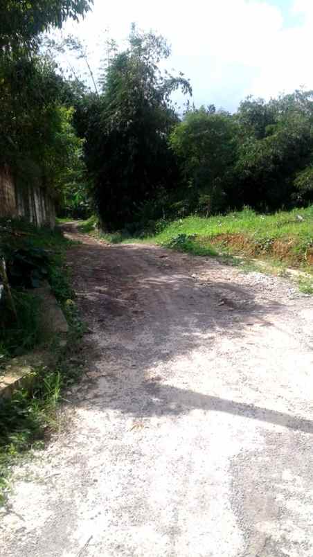 dijual tanah cigending