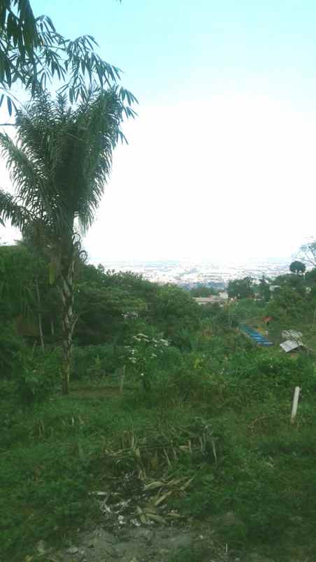 dijual tanah cigending