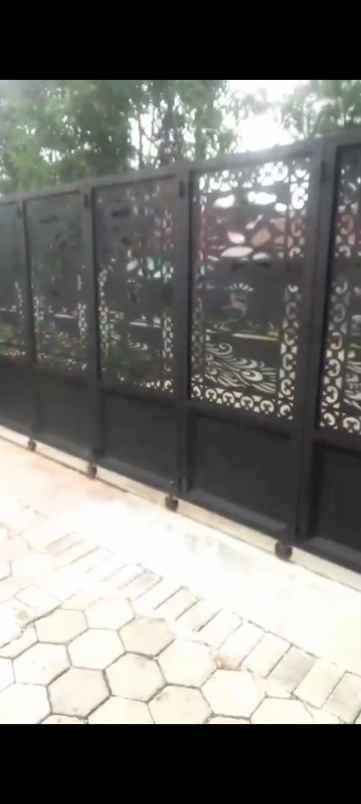 dijual tanah ciomas bogor