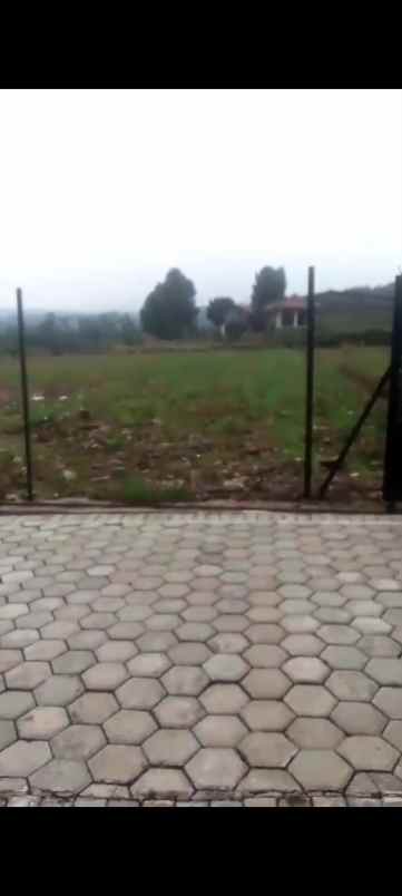 dijual tanah ciomas bogor