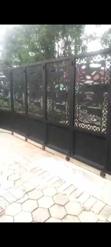 dijual tanah ciomas bogor