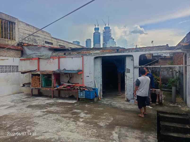 dijual tanah desa dagan kecamatan solokuro