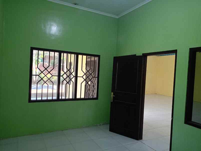 dijual tanah dijual gedung bekas