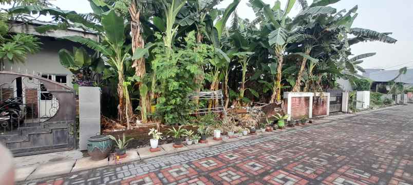dijual tanah dijual tanah di jl medayu