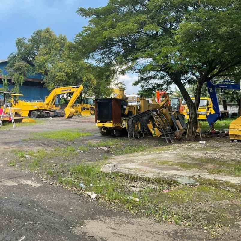 dijual tanah dukuh menanggal