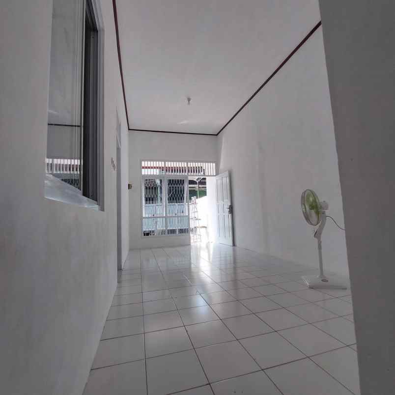 dijual tanah hj naman pondok kelapa