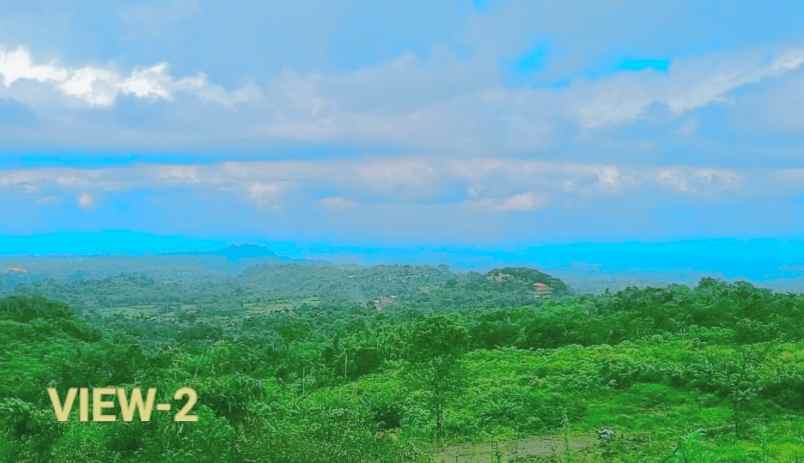 dijual tanah jl bukum sikeben bandar