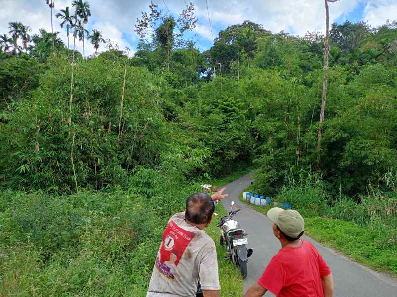 dijual tanah ketanguhen bandar baru