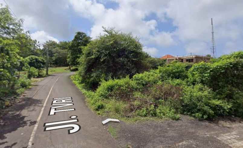 dijual tanah kutuh badung bali