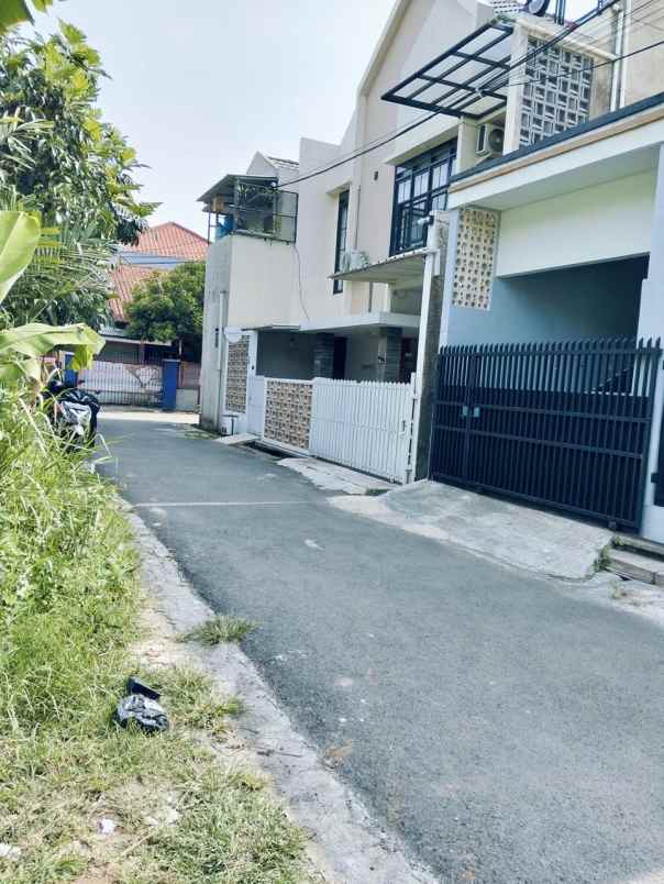 dijual tanah logam pasar kordon buah