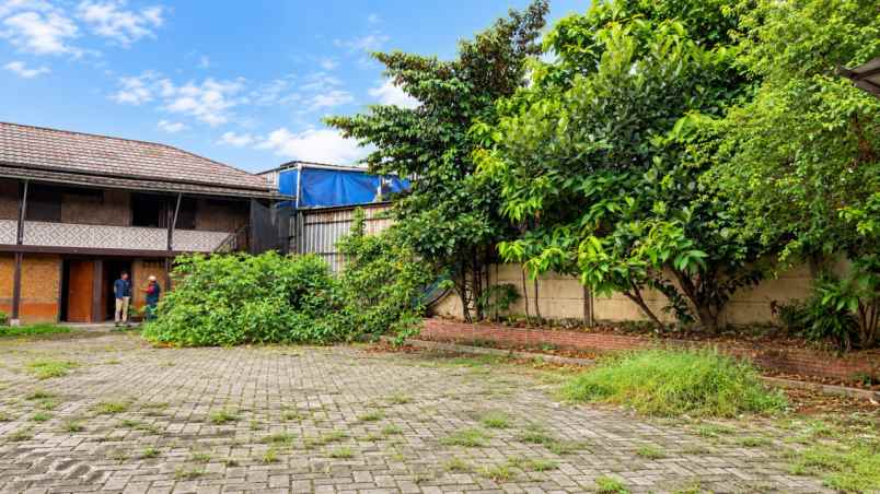 dijual tanah margajaya