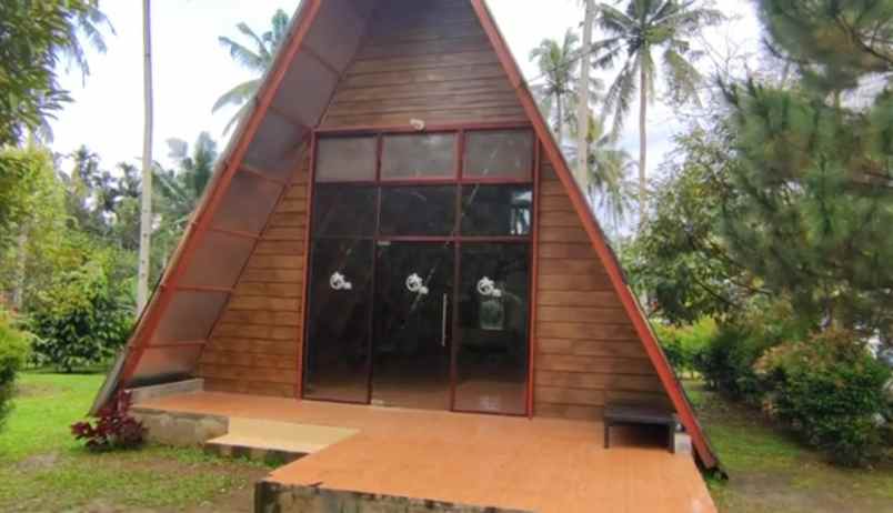 dijual tanah namo pinang birubiru deli