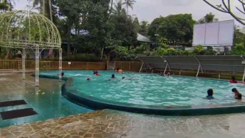 dijual tanah namo pinang birubiru deli