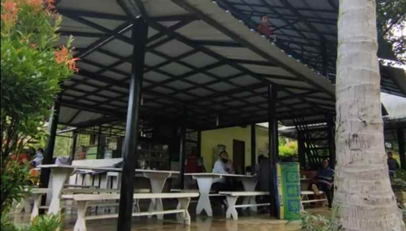 dijual tanah namo pinang birubiru deli