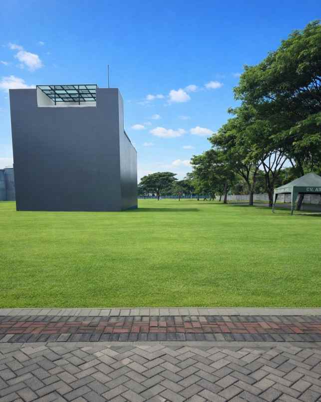dijual tanah pakuwon city