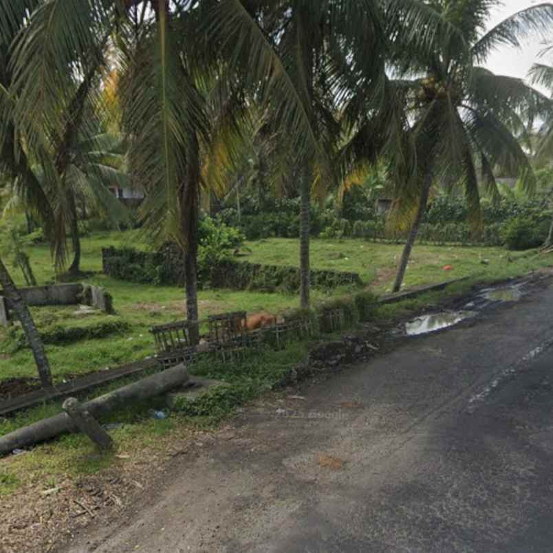 dijual tanah pekutatan antosari selabih