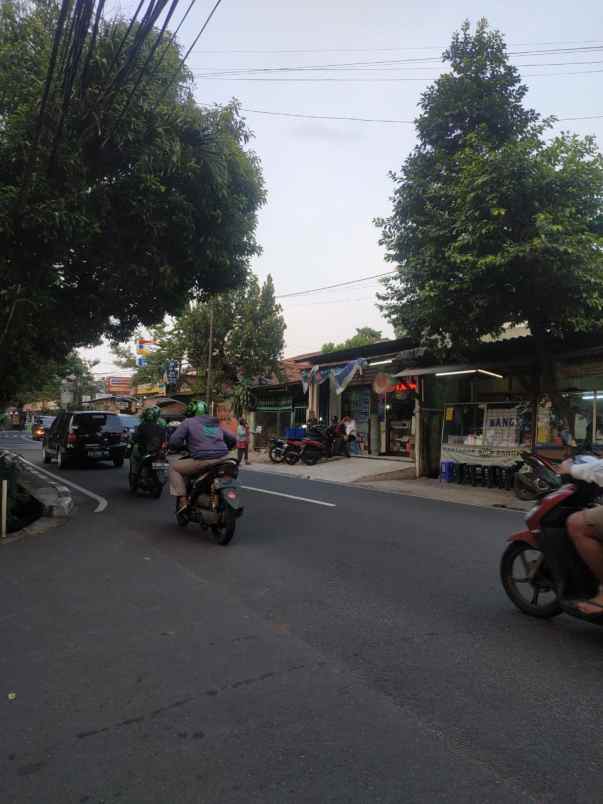 dijual tanah pesanggrahan jakarta selatan