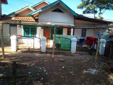 dijual tanah pinggir jalan raya