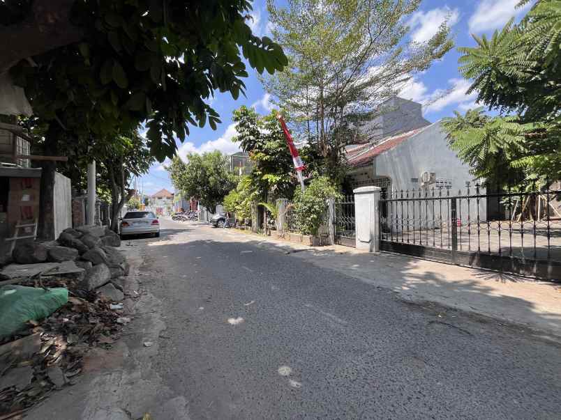 dijual tanah sinduadi kabupaten sleman