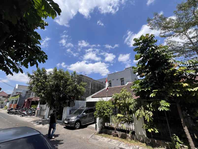 dijual tanah sinduadi kabupaten sleman