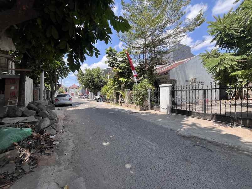 dijual tanah sinduadi kabupaten sleman