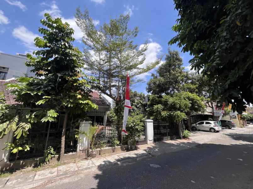 dijual tanah sinduadi kabupaten sleman