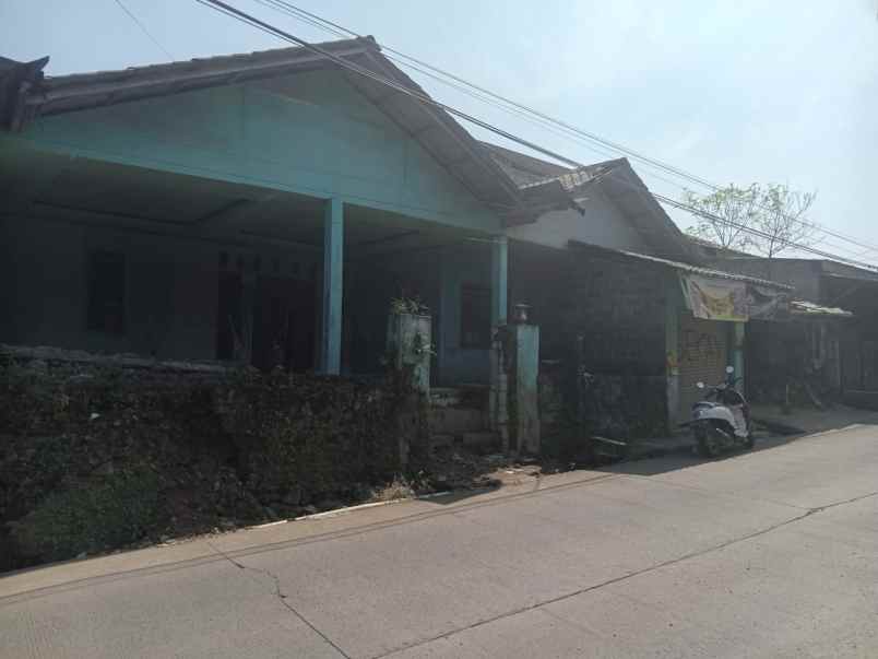 dijual tanah sumur batu