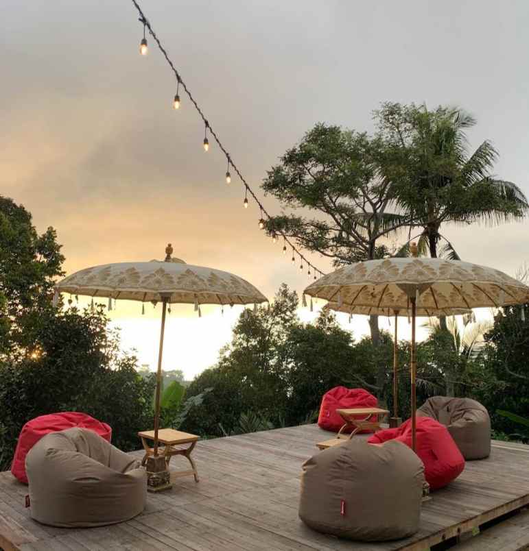 dijual tanah tigawasa buleleng bali