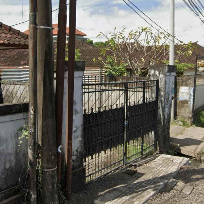 dijual tanah tuka padonan