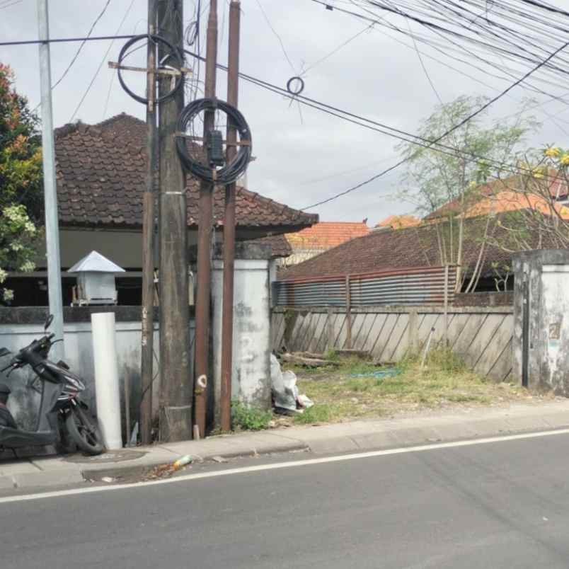 dijual tanah tuka padonan