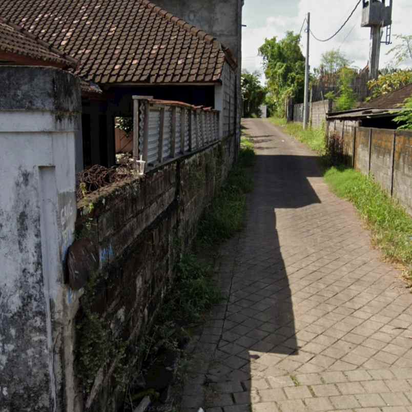 dijual tanah tuka padonan