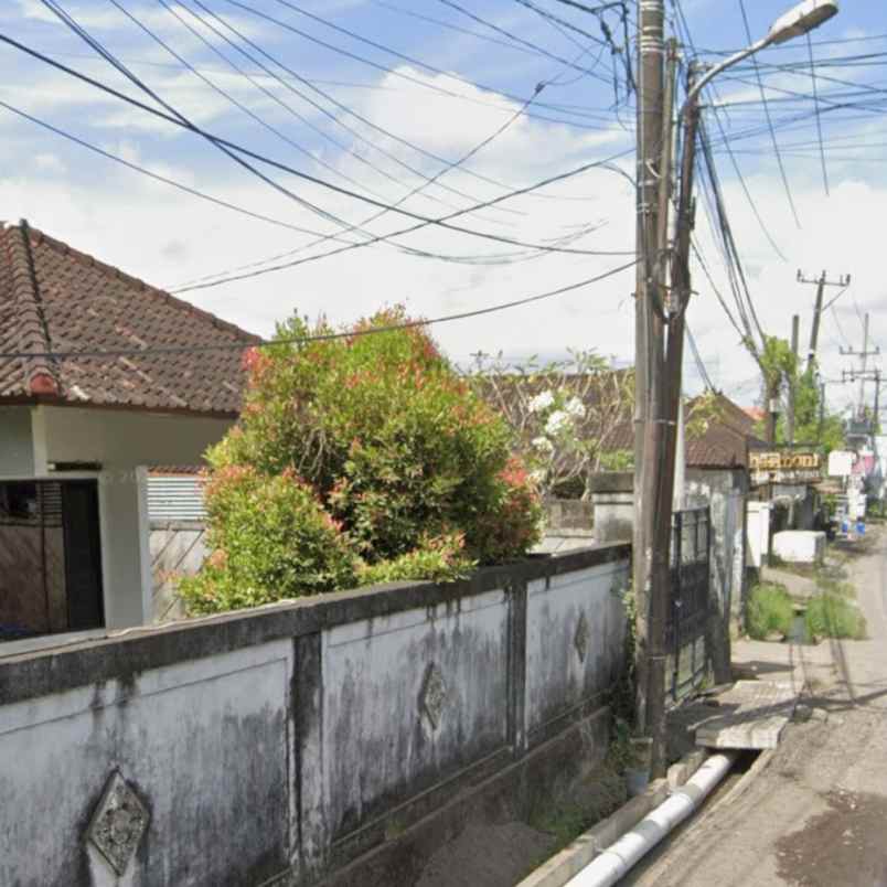 dijual tanah tuka padonan
