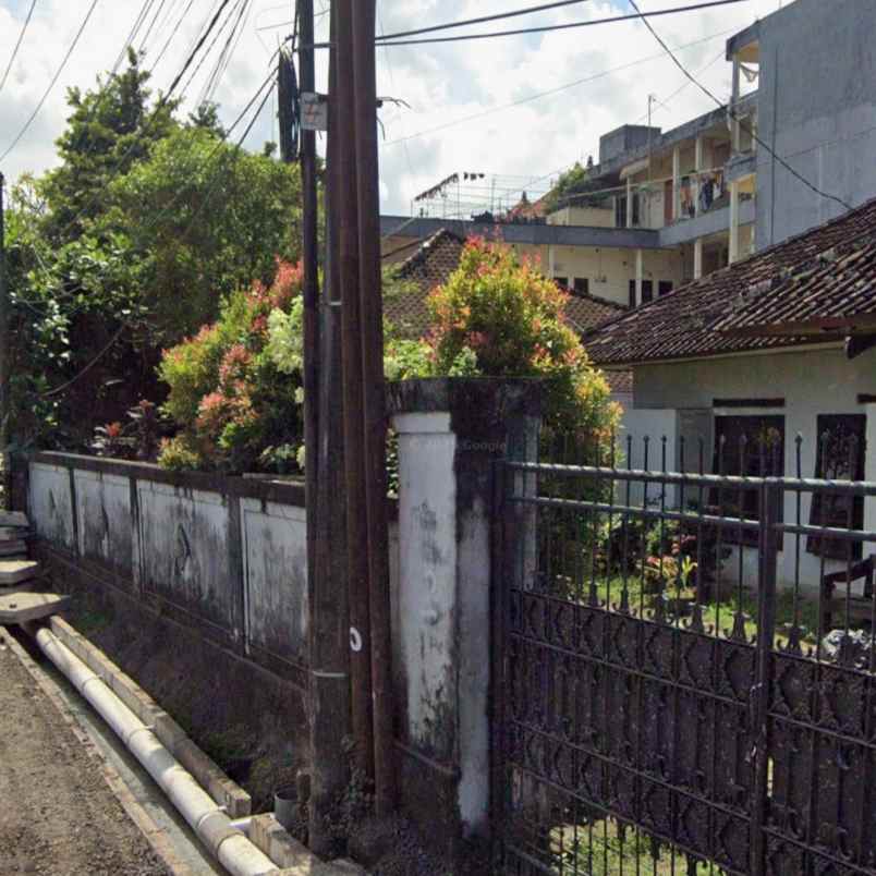 dijual tanah tuka padonan