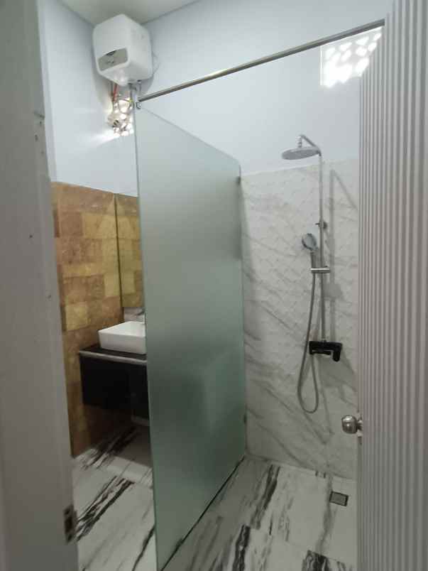 dijual villa lovina kalibukbuk village