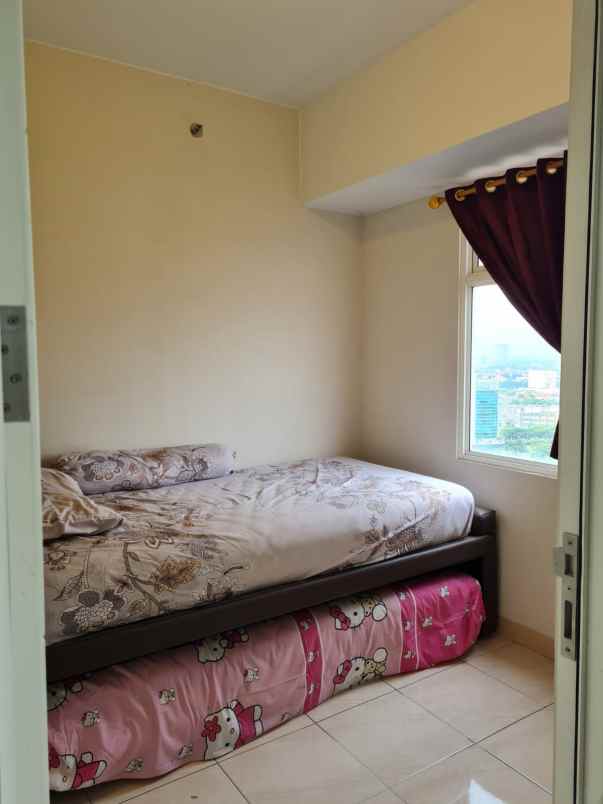 disewa apartemen the springlake summarecon bekasi