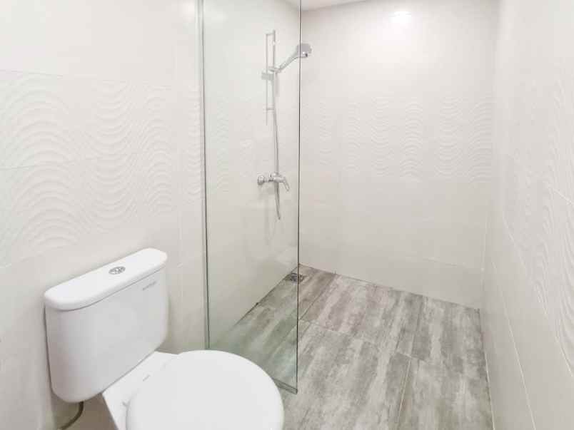 disewa tahunan apartemen grand jati junction