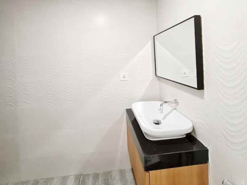 disewa tahunan apartemen grand jati junction